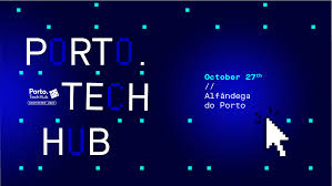 Porto Tech Hub - 2023