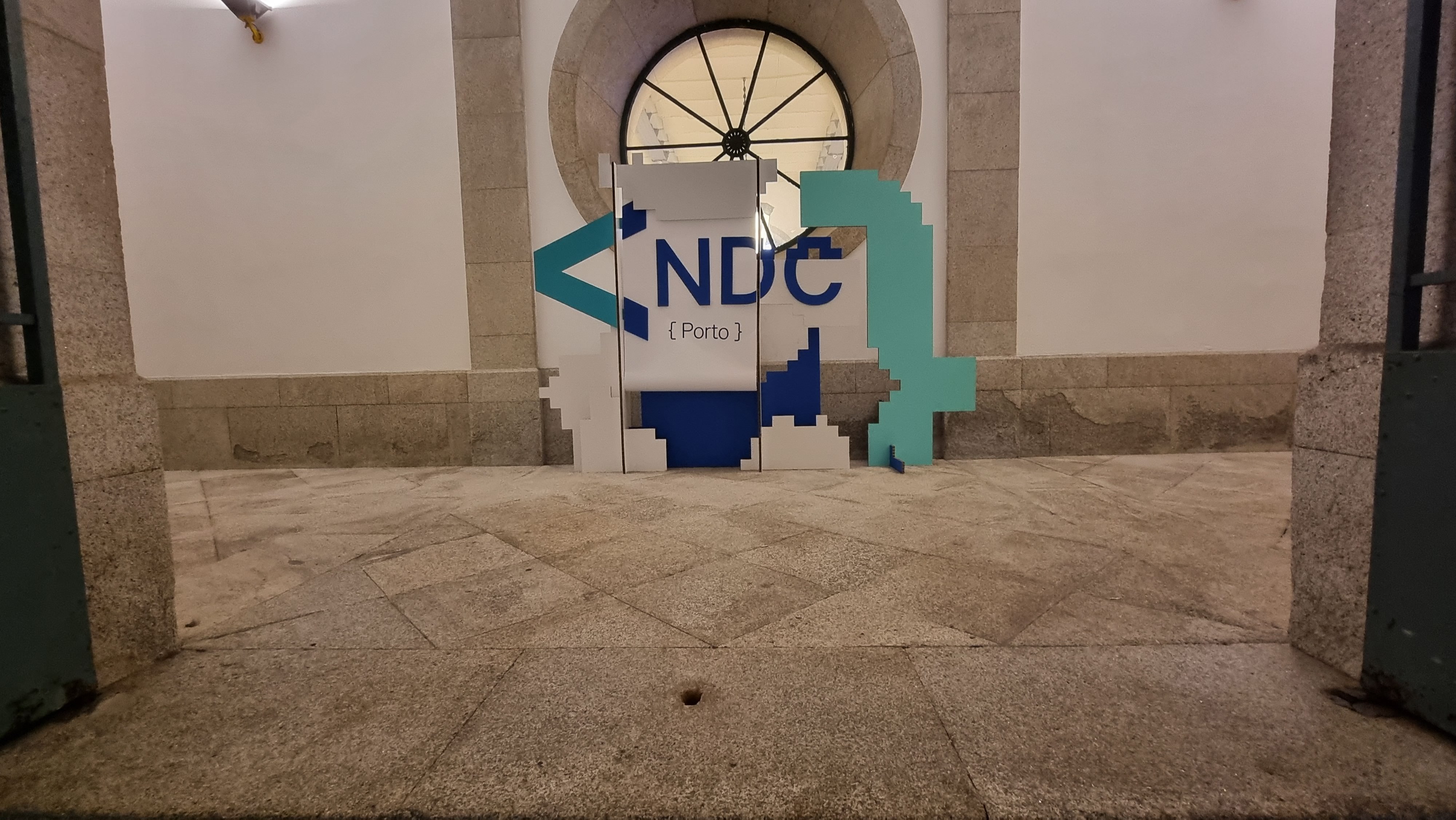 NDC Porto - 2024