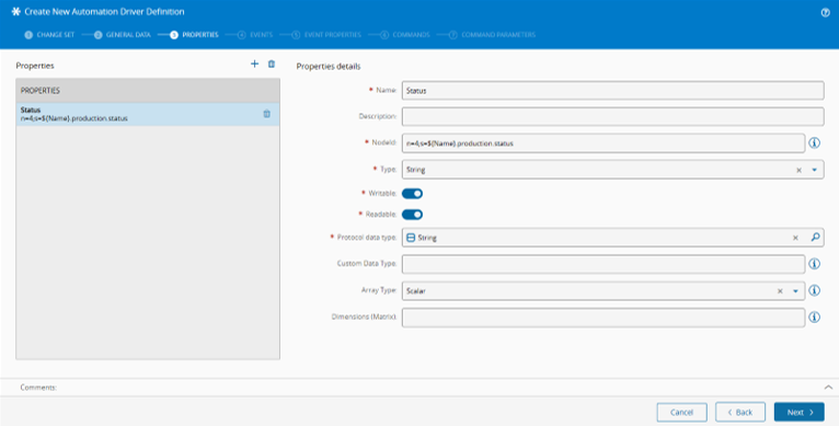 Part II - Driver Extensibility