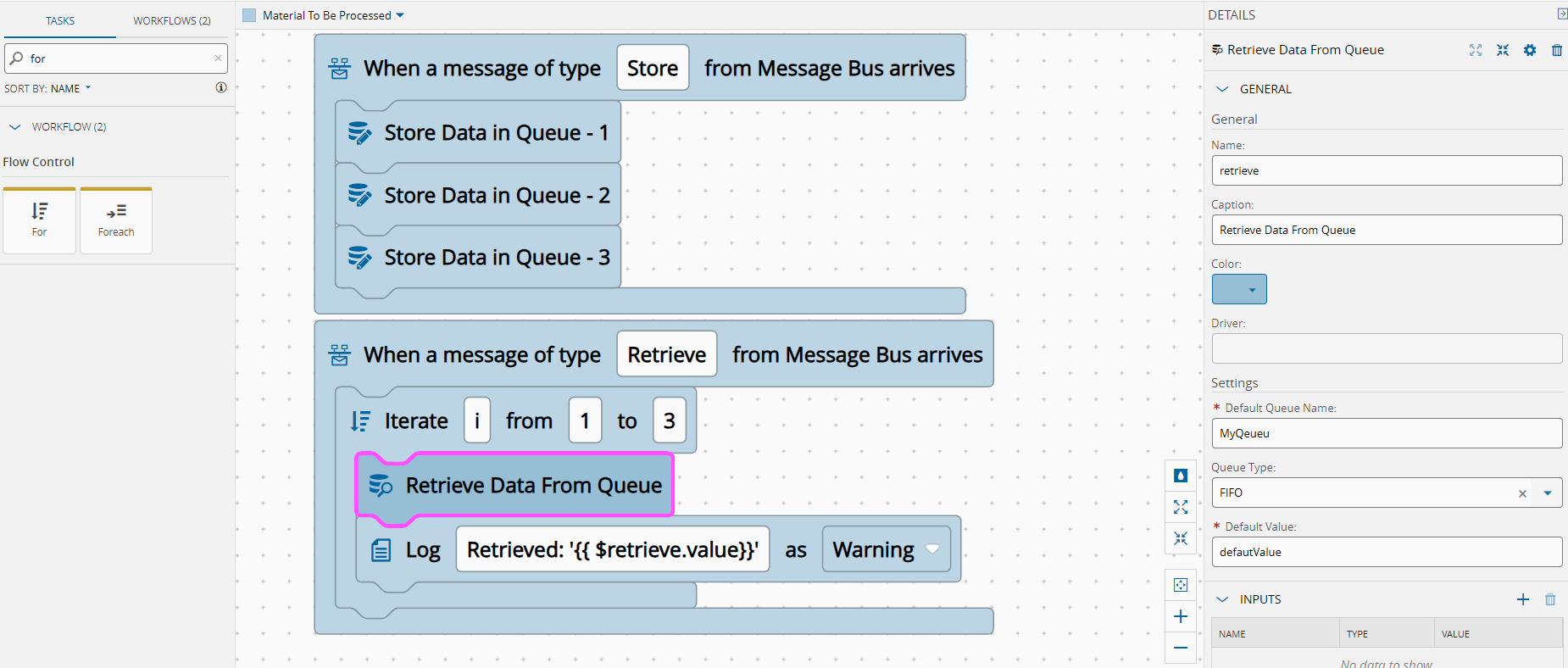 Keeping Data in the IoT Layer