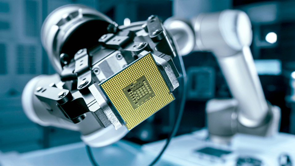 Why UNS is not for Semiconductors?