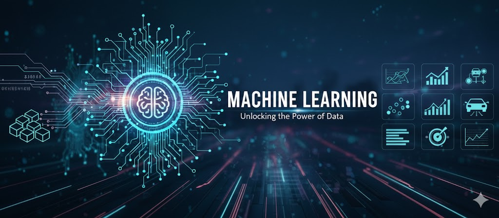 Machine Learning a Manufacturing Point of View