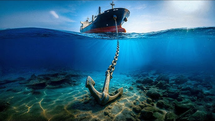 Relational Anchor System