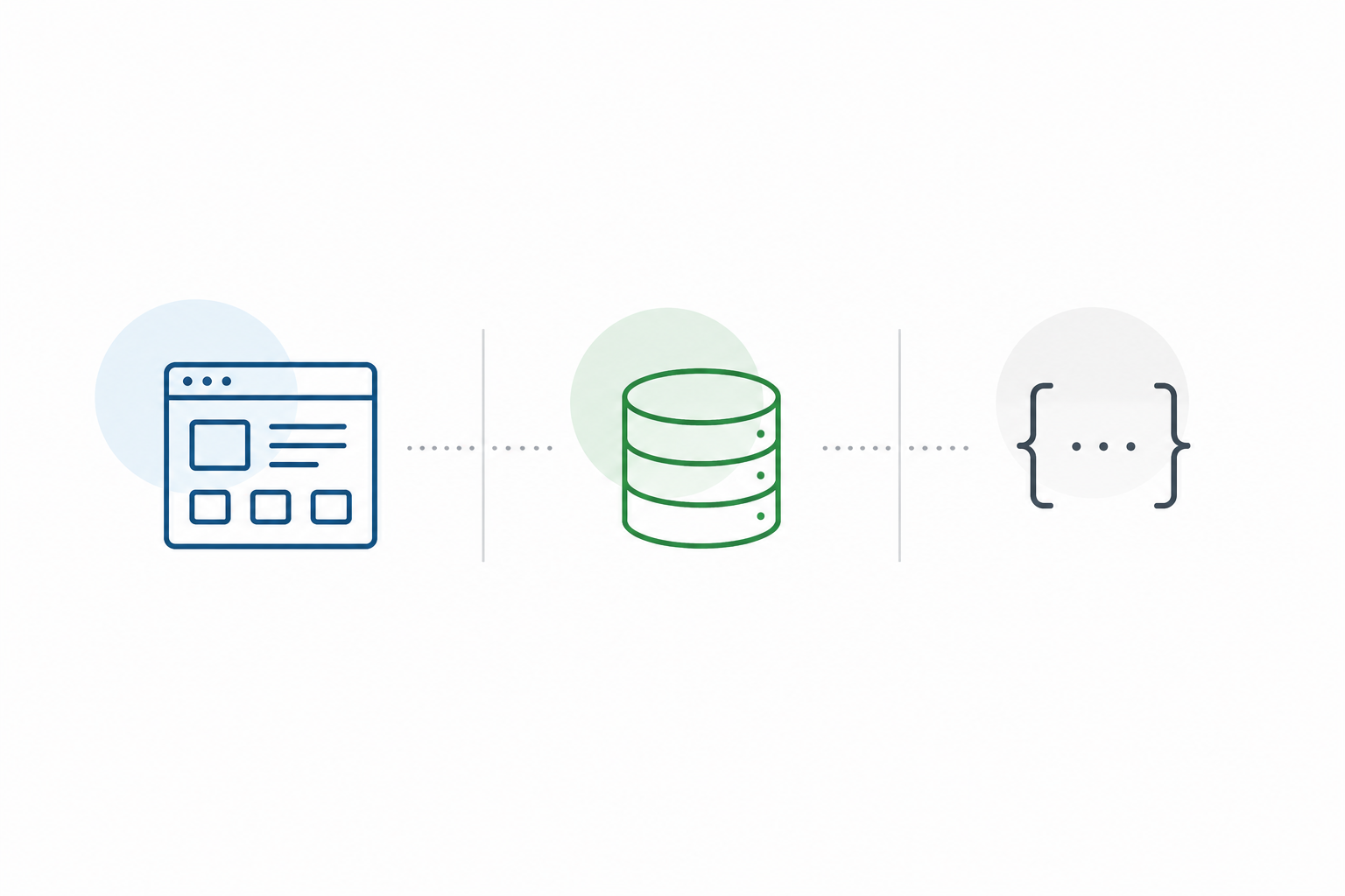 Blueprint vs. Building: How MES's Data Model Actually Works