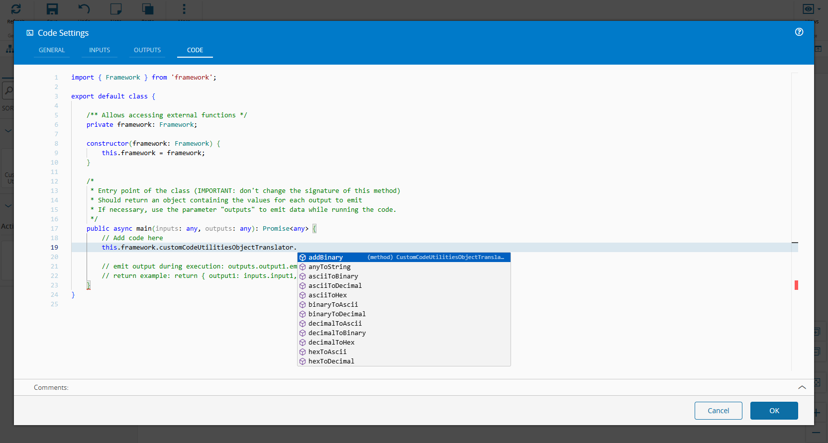 Turbo Charging your Code Tasks